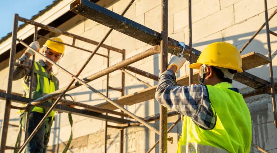 Professional fairlawn roofing services in Hanley Falls, MN